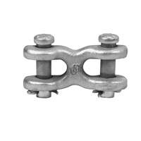 Twin Clevis Link Equipex