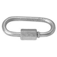 Quick Link, 220 lbs. (0.11 tons), 1/8" Equipex