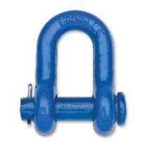 Campbell&reg; Super Blue Utility Clevis Equipex