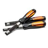 4-in-1 Combination Chisel and Wood Rasp Set Equipex