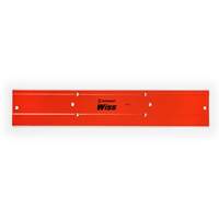 Outil de pliage, 18" x 3-4/5" Equipex