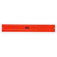 Outil de pliage, 24" x 3-4/5" Equipex