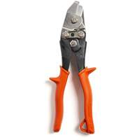 Entailleur manuel, Longueur de coupe de 13/16" Equipex