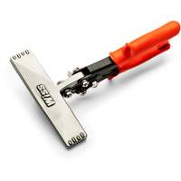 Straight Handle Hand Seamer Equipex