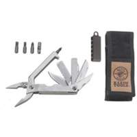 TripSaver&reg; Multi-Tool, 2-1/2" Blade, Stainless Steel Blade, Stainless Steel Handle Equipex
