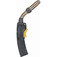 MIG Welding Gun, Bernard&reg; Q-Gun, 200 Amperage Rating Equipex