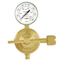 D&eacute;tendeur de poste &agrave; usage moyen &agrave; intensif, Oxyg&egrave;ne, Entr&eacute;e 7/8"-14 gauche(F) Equipex
