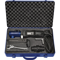 Affûteurs d'&eacute;lectrodes du tungst&egrave;ne Turbo-Sharp X Equipex