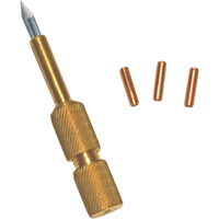 Turbo-Sharp&reg; V Tungsten Electrode Grinders - Short Tungsten Kit Equipex