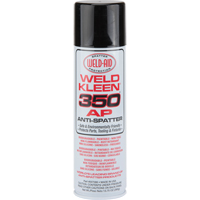Weld-Kleen&reg; 350&reg;Anti-Spatter, Aerosol Equipex
