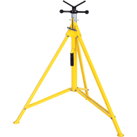 Support porte-tuyaux Hi Boy, Capacit&eacute; de chargement 1000 lb Equipex