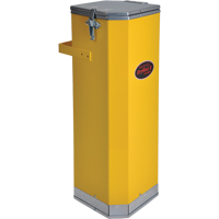 Fours &agrave; &eacute;lectrodes portatifs Dryrod Equipex