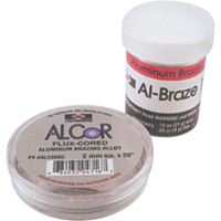 Alliages d'aluminium Equipex