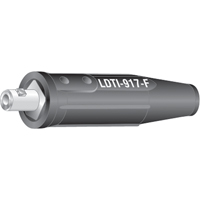 International Dinse Type Tig Machine Plug Equipex