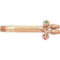 Manches de chalumeau Classic No 85, Harris Equipex