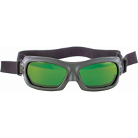 KleenGuard Wildcat Safety Goggles Equipex