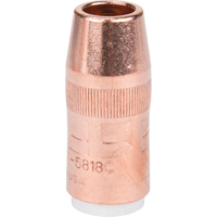 Centerfire Series Copper Nozzle Equipex