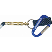 Tungsten Stick-Out Gauges Equipex