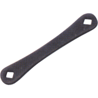 Cl&eacute;s doubles Equipex