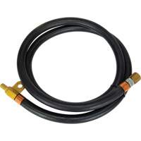 Air Carbon Arc Gouging Torch Cable Equipex