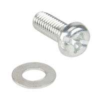 Screw M6X15 For Arc Gouging Torch Lever Equipex
