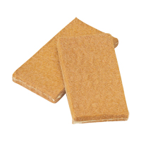 Standard Cleaning Pads Equipex