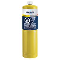 Bouteille de gaz MAP-Pro de 14,1 oz Equipex