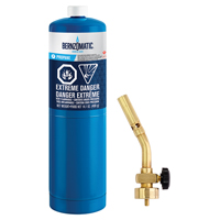 Pencil Flame Torch Kit Equipex