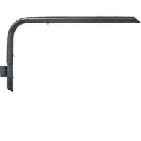 Corni&egrave;re de cadre pour &eacute;cran de soudeur  Equipex