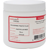 General Purpose Paste Soldering Flux Equipex