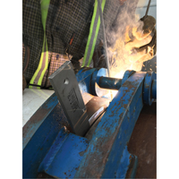 Stepped Wedge & Gauge Equipex