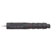 SURFOX 305 Carbon Fibre Brush Equipex