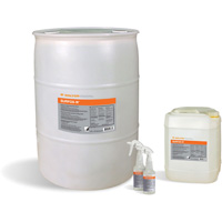 SURFOX-N Weld Cleaner, Jug Equipex