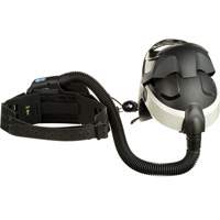Respirateur d'&eacute;puration d'air propuls&eacute; Adflo, Masque de soudage, Pile Lithium-ion Equipex