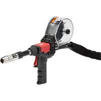 Magnum&reg; Pro 250LX Spool Gun, Lincoln, 280 Amperage Rating Equipex