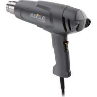 Pistolet thermique polyvalent HL 1620 S, 2 vitesses, 575°F - 950°F (300°C - 500°C) Equipex