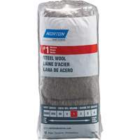 Steel Wool, Roll, Grade 1 Equipex