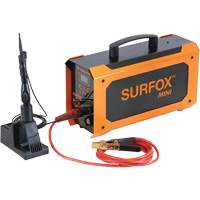 SURFOX MINI Welding Cleaner, 120 V Equipex