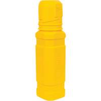 Conteneur de stockage d'&eacute;lectrodes de soudure Safetube Equipex