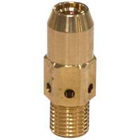 Diffuseur de gaz pour pistolets de soudage Magnum Equipex