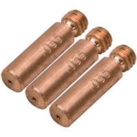 Tube contact 0,35" Equipex