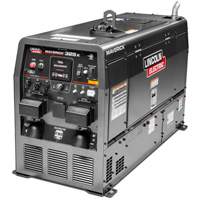 Maverick&reg; 325X Advanced Engine-Driven Welder, 120 V/240 V, 1 Ph, 60 Hz Equipex