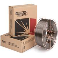 Fil fourr&eacute; m&eacute;tallique Metalshield MC-70 XLS, Dia. 0,045", 33 lb Equipex