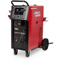 Power Wave&reg; 300C Advanced Process Welder, 208 V/230 V/380 V/415 V/460 V/575 V, 1 Ph/3 Ph, 50/60 Hz Equipex