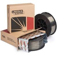 Fil de soudage 712A80-H Plus UltraCore, Dia. 0,045", 33 lb Equipex