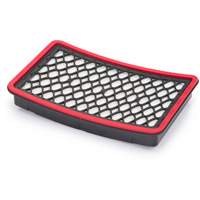 Cartouches pour respirateurs à purification d'air