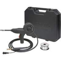Pistolet &agrave; bobine Magnum PRO 100SG Equipex