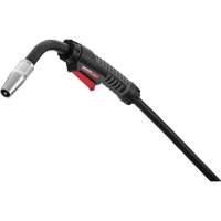 Pistolet de soudage Magnum PRO 100L, Classement d'intensit&eacute; de 100 Equipex