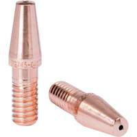 Tube contact Copper Plus 0,035" Equipex
