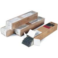 &eacute;lectrode enrob&eacute;e, Murex&reg;, 5/32" dia. Equipex